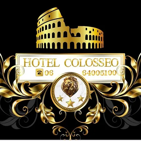 Colosseo Hotel Colleferro