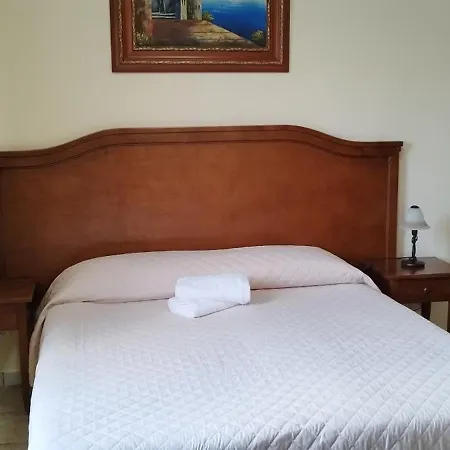 Hotel Colosseo 3*