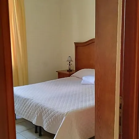 Colosseo Hotel 3*