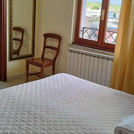Hotel Colosseo Colleferro