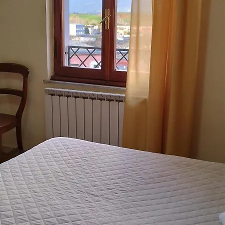 Hotel Colosseo