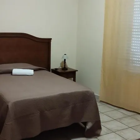 Colosseo Hotel