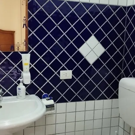 Hotel Colosseo 3*