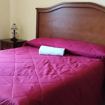 Colosseo Hotel