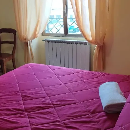 Hotel Colosseo 3*