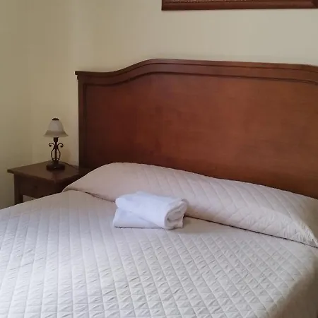 Colosseo Hotel 3*