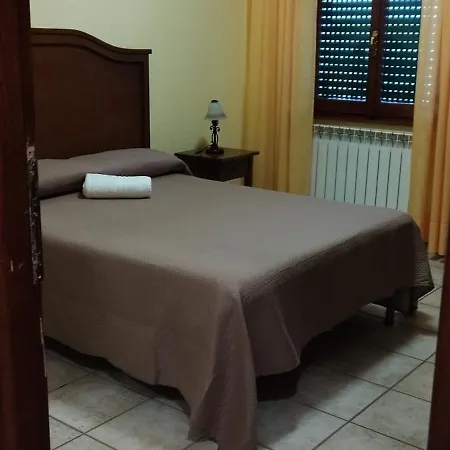Colosseo Hotel Colleferro