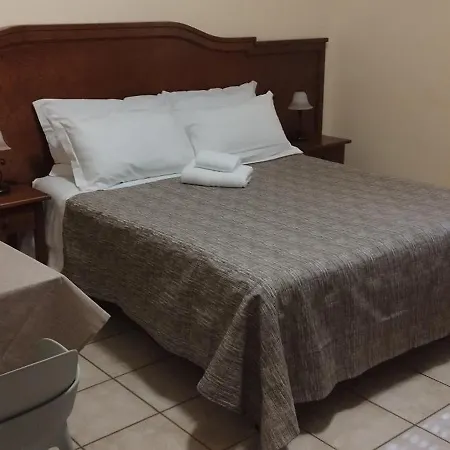 Hotel Colosseo Colleferro