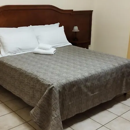 Colosseo Hotel