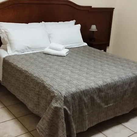 Hotel Colosseo 3*