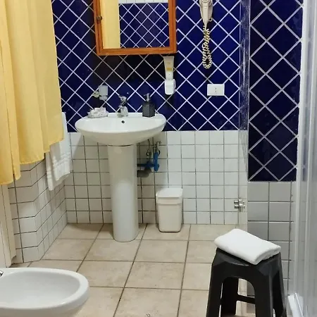 Colosseo Hotel