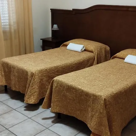 Hotel Colosseo Colleferro