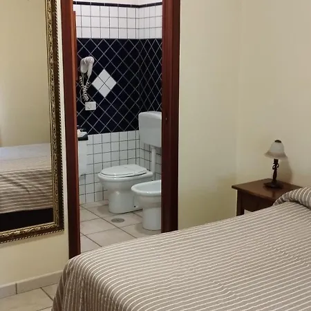 Hotel Colosseo