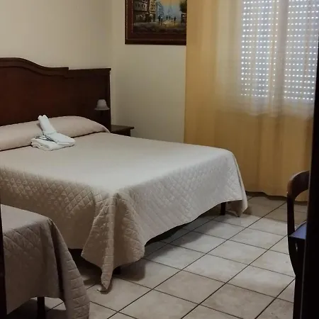 Hotel Colosseo