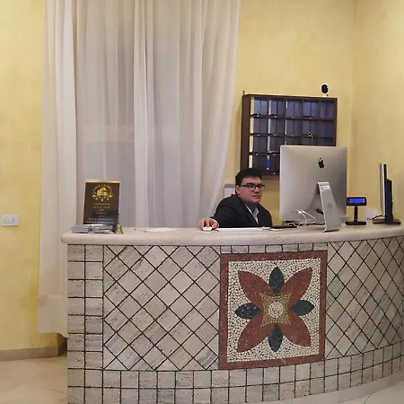 Hotel Colosseo Colleferro