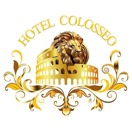 Отель Colosseo