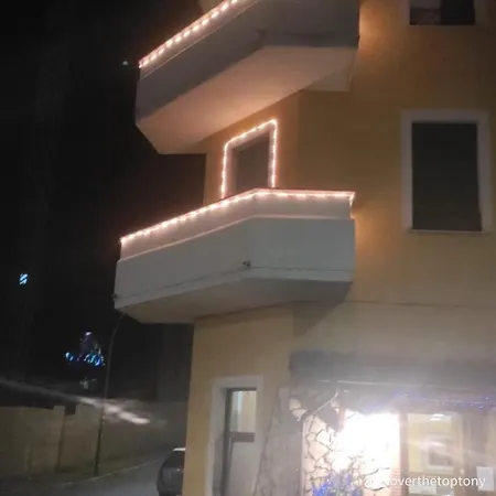 Colosseo Hotel Colleferro