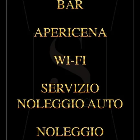 Colosseo Отель 3*