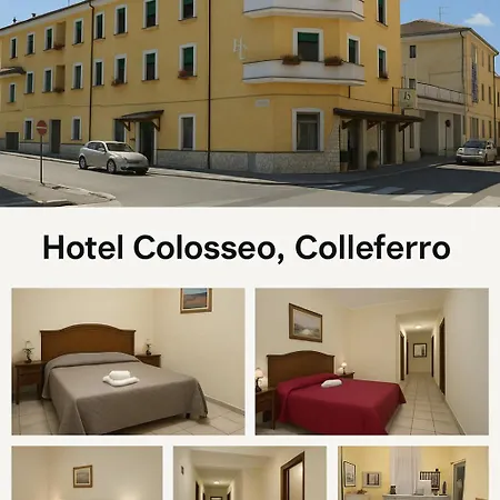 Colosseo