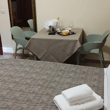 Colosseo Hotel 3*