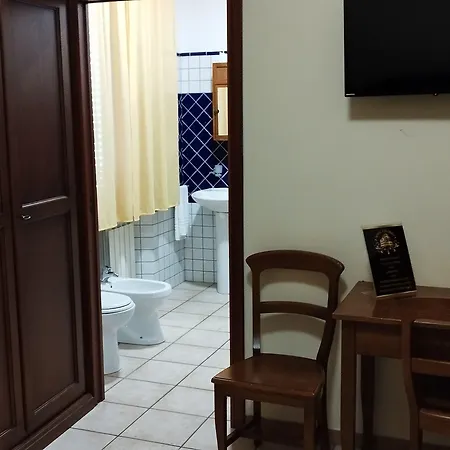 Hotel Colosseo