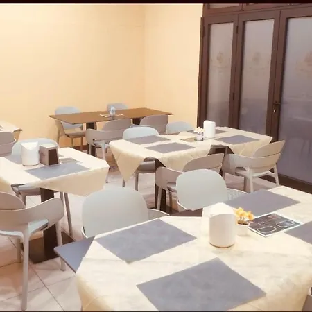 Hotel Colosseo Colleferro