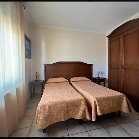 Hotel Colosseo Colleferro