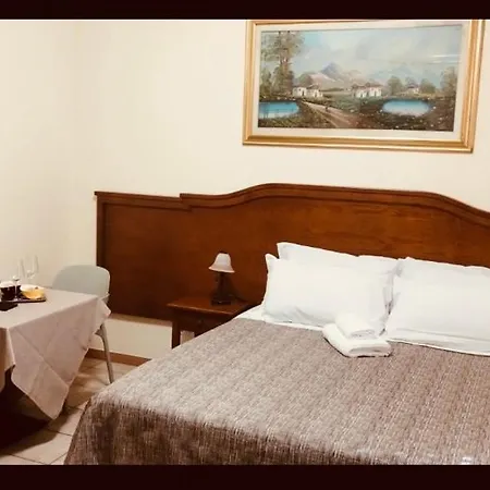Colosseo Hotel