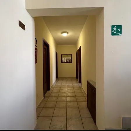 Colosseo Hotel