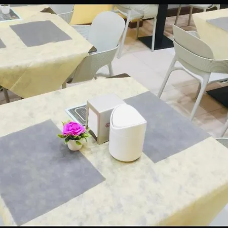 Hotel Colosseo
