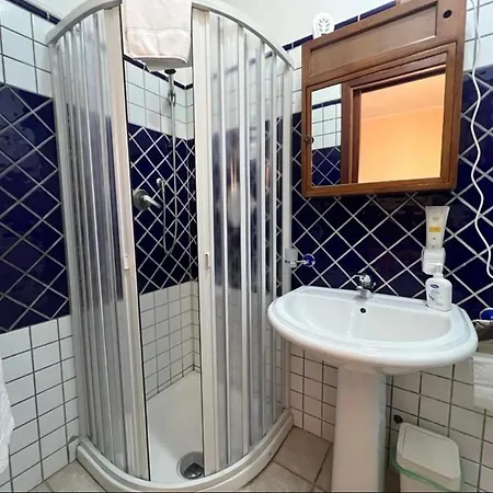 Hotel Colosseo