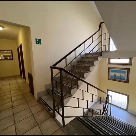 Hotel Colosseo 3*