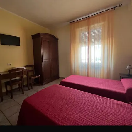 Hotel Colosseo Colleferro