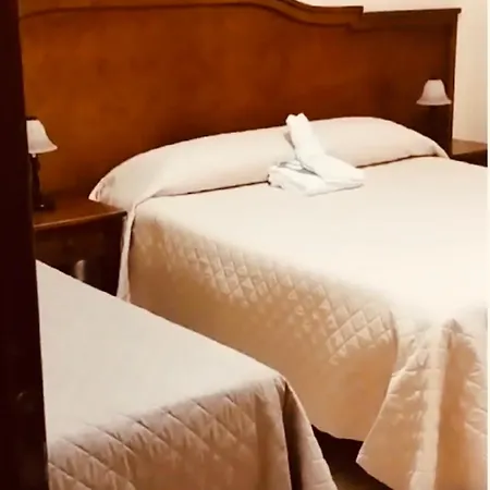 Hotel Colosseo