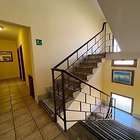 Colosseo Hotel